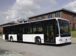 Mercedes-Benz Conecto 2007 года